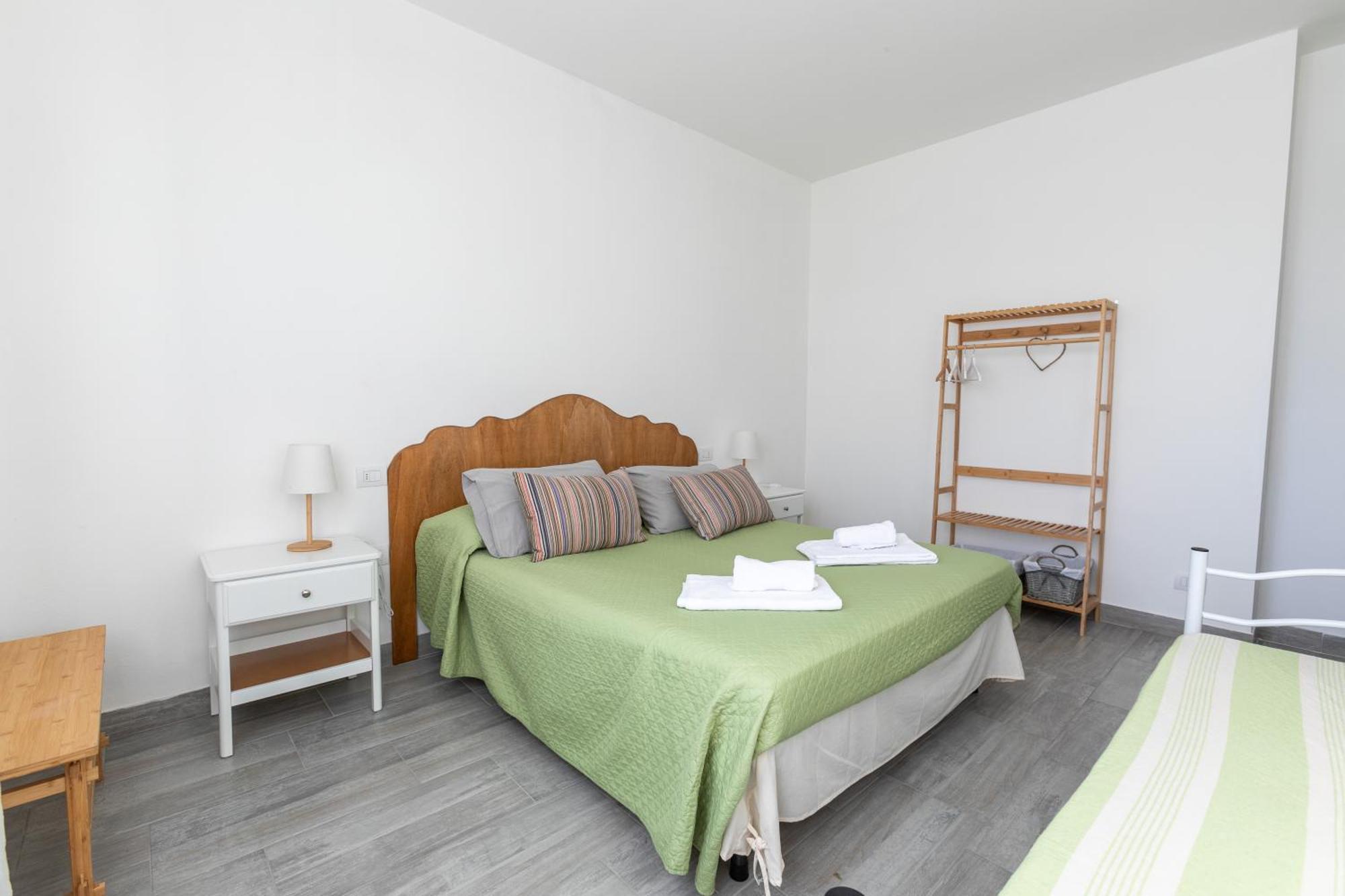 Apartmán Bed Gold Castelnuovo del Garda Exteriér fotografie