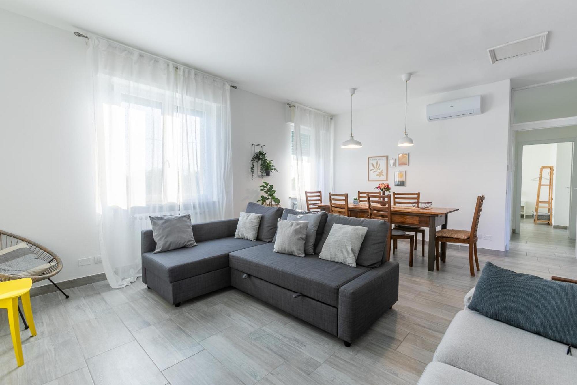Apartmán Bed Gold Castelnuovo del Garda Exteriér fotografie